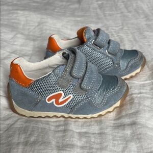 Naturino “Sammy 2VL” EU size 22